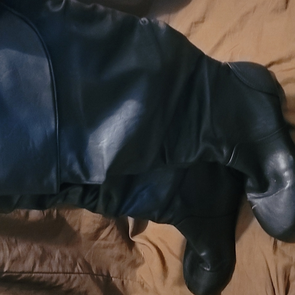 Lower east side boots